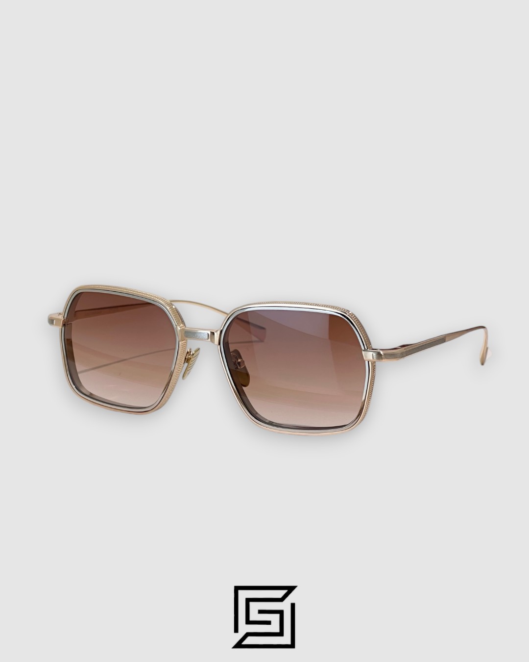 Jacques Marie Mage ADMIRAL Sunglasses - Image 1