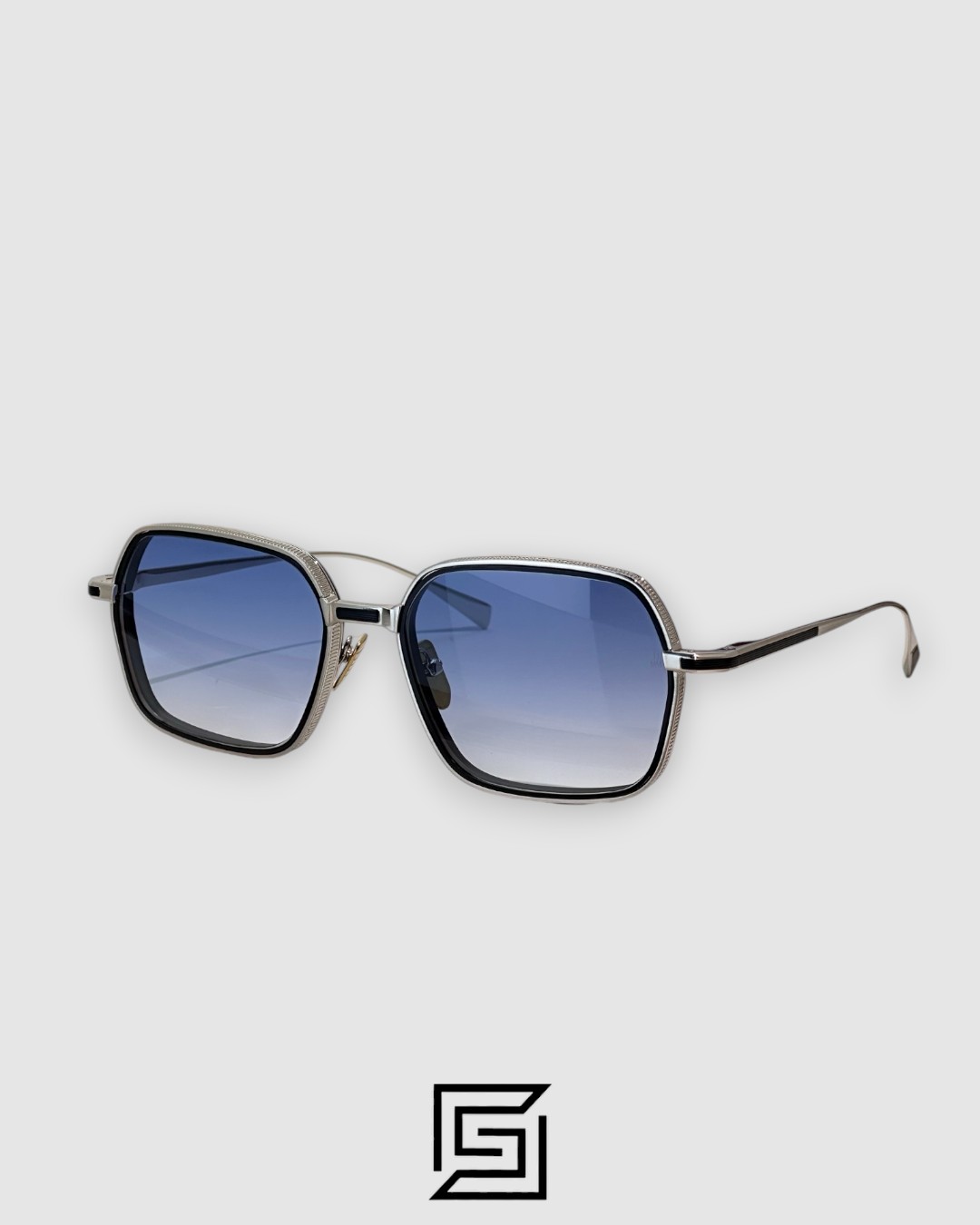 Jacques Marie Mage ADMIRAL Sunglasses - Image 2
