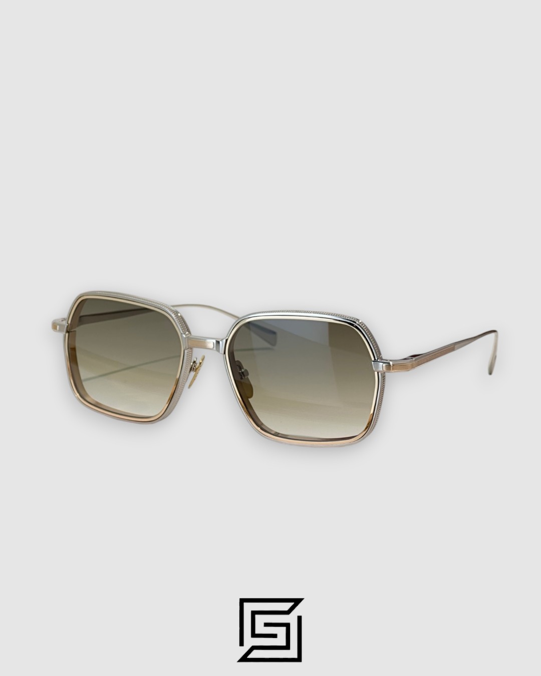 Jacques Marie Mage ADMIRAL Sunglasses - Image 3