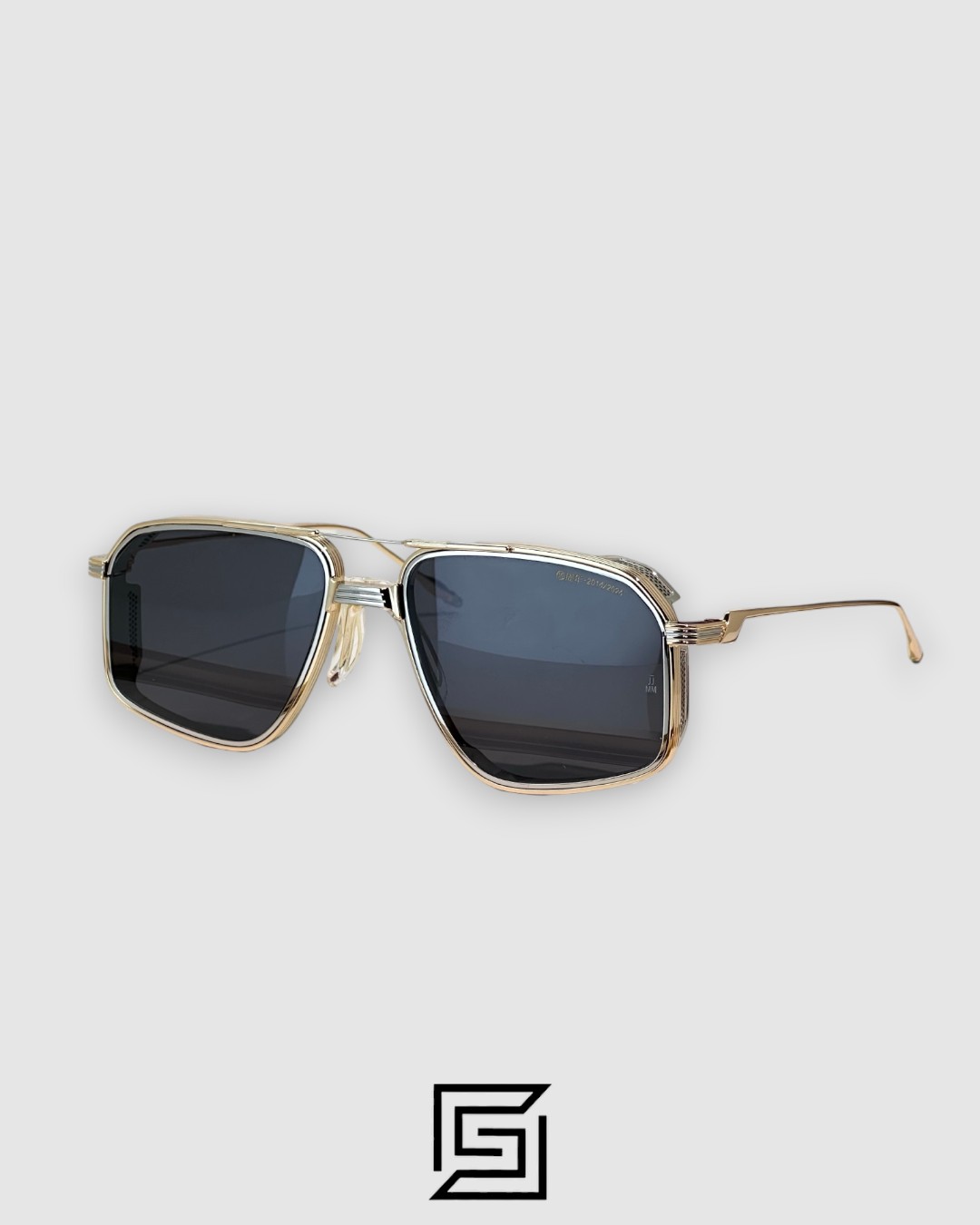 Jacques Marie Mage JAGGER Sunglasses - Image 5