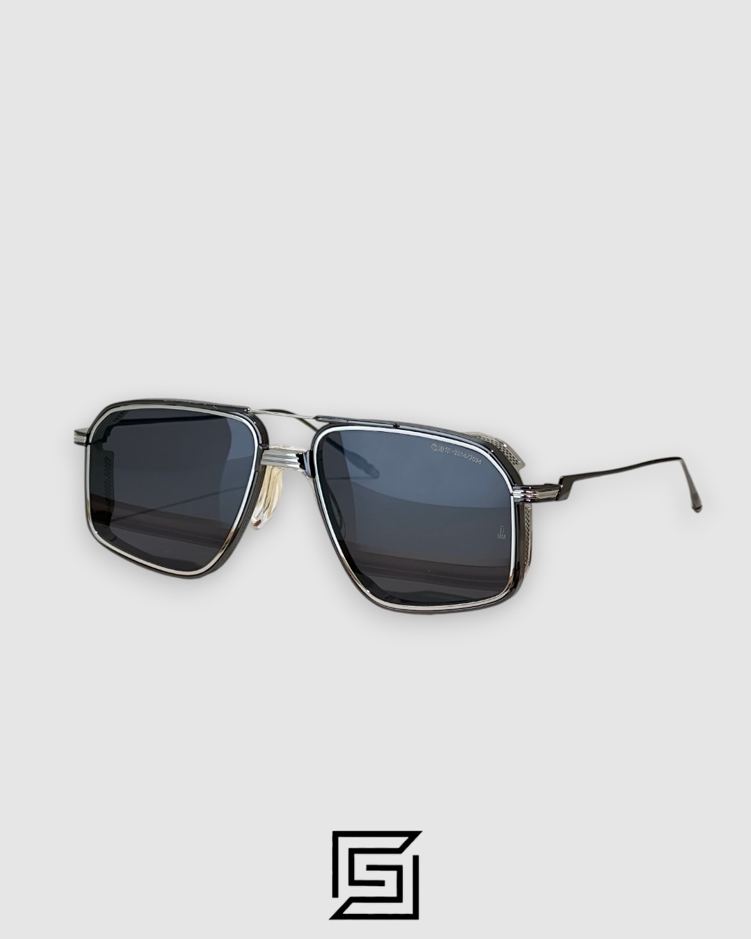 Jacques Marie Mage JAGGER Sunglasses - Image 1