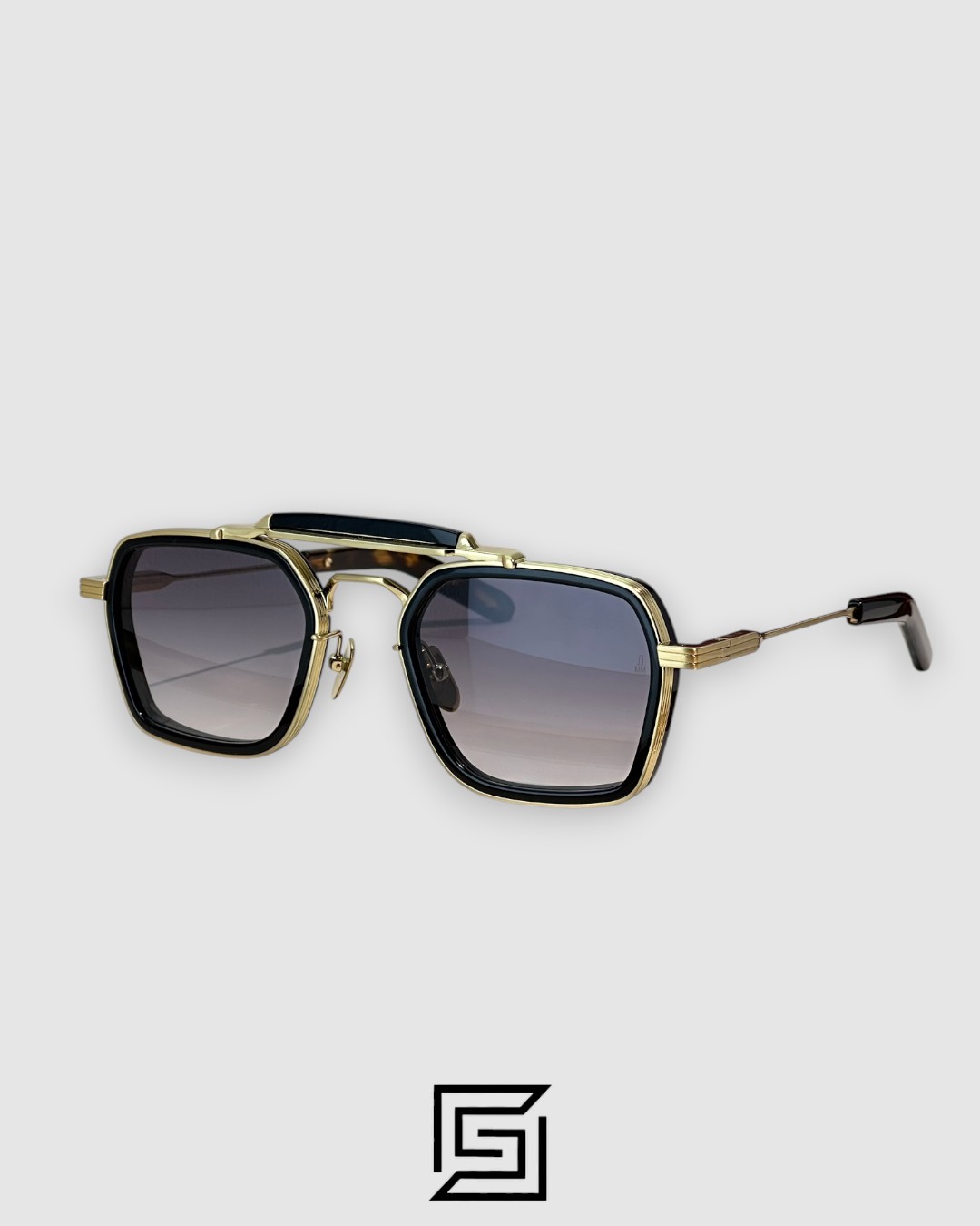 Jacques Marie Mage KILPATRICK Sunglasses - Image 3