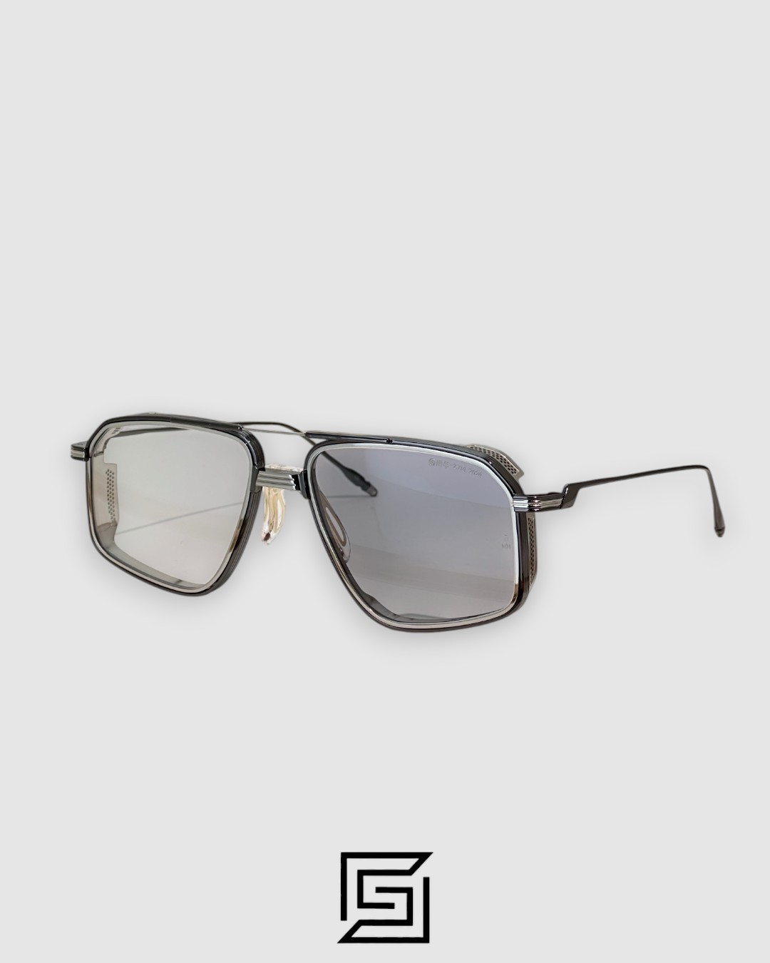 Jacques Marie Mage JAGGER Sunglasses - Image 3