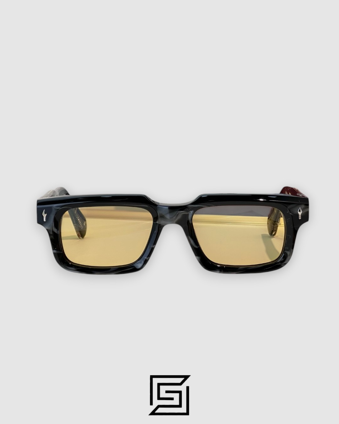 Jacques Marie Mage BELVEDERE Sunglasses - Image 5