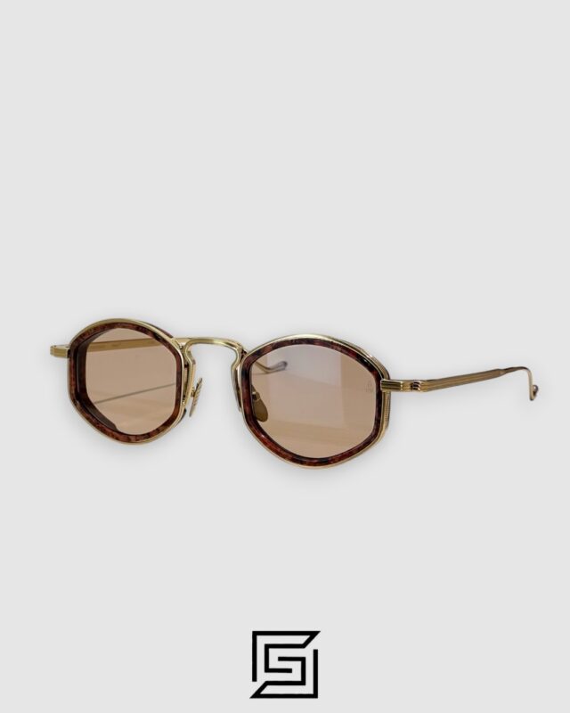 Jacques Marie Mage ARAGON Sunglasses