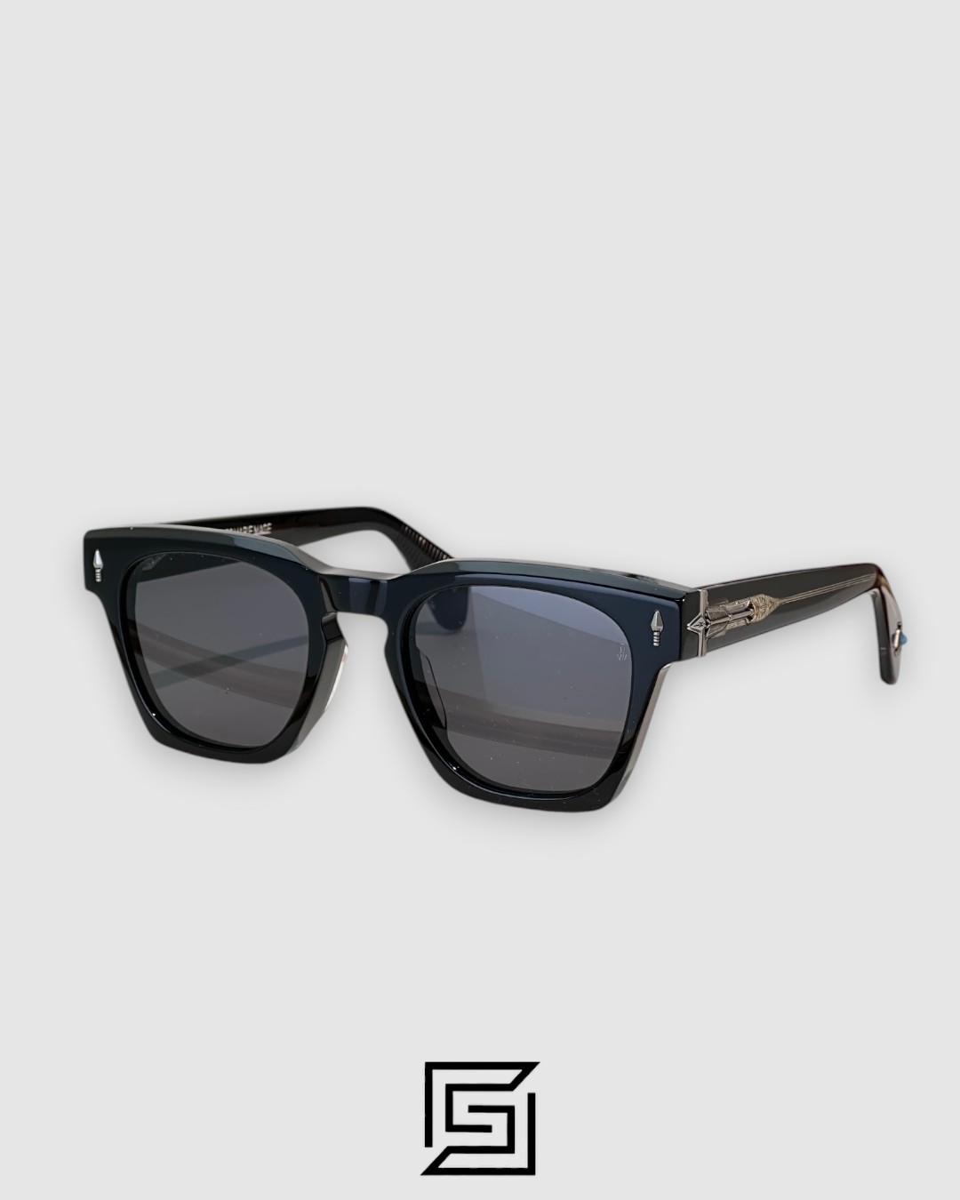 Jacques Marie Mage RAWLINS Sunglasses - Image 2