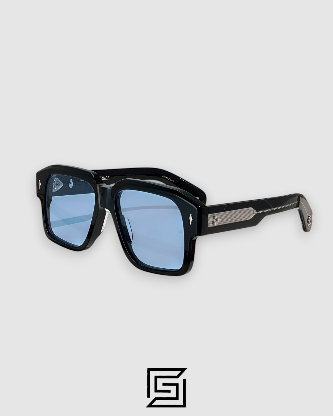 Jacques Marie Mage DONATO Sunglasses - Image 1