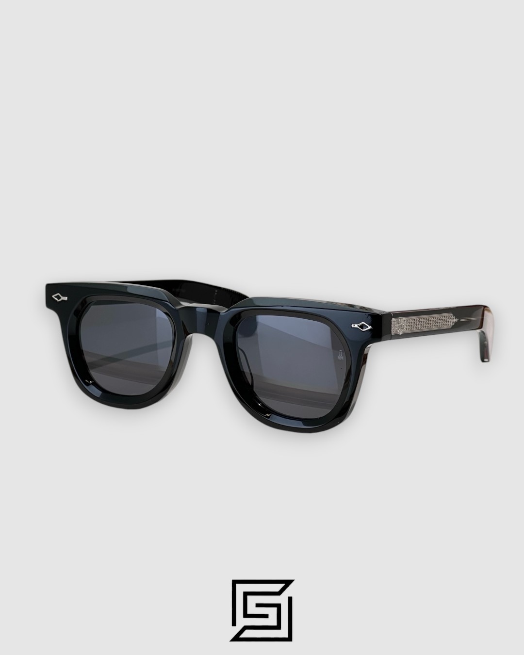 Jacques Marie Mage VENDOME Sunglasses - Image 1