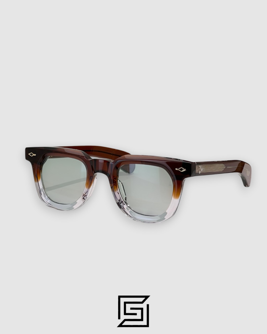 Jacques Marie Mage VENDOME Sunglasses - Image 3