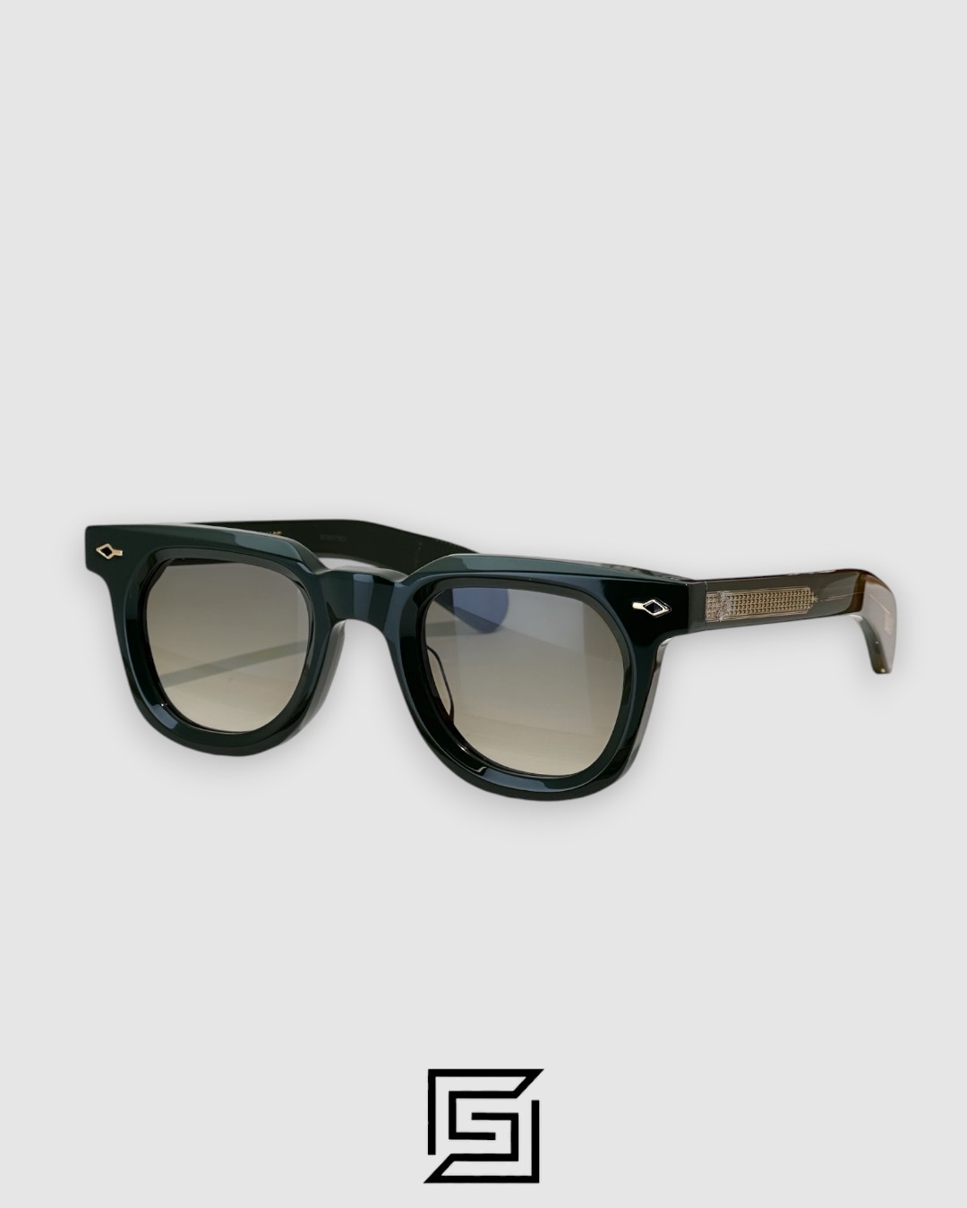 Jacques Marie Mage VENDOME Sunglasses - Image 4