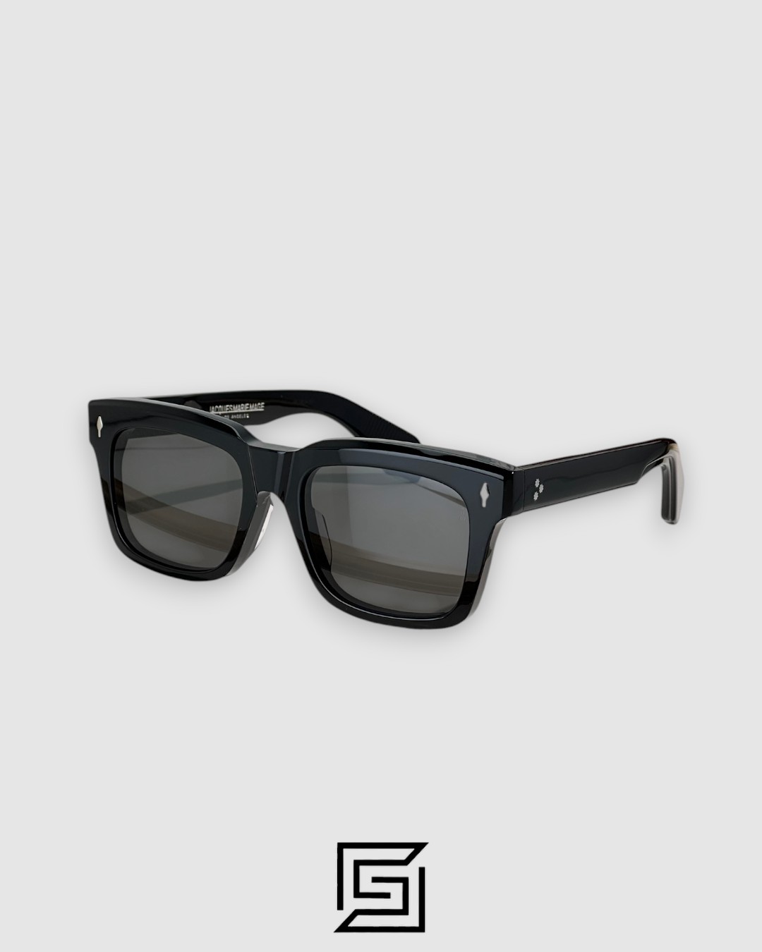 ⁦Jacques Marie Mage TORINO Sunglasses⁩ - الصورة ⁦1⁩