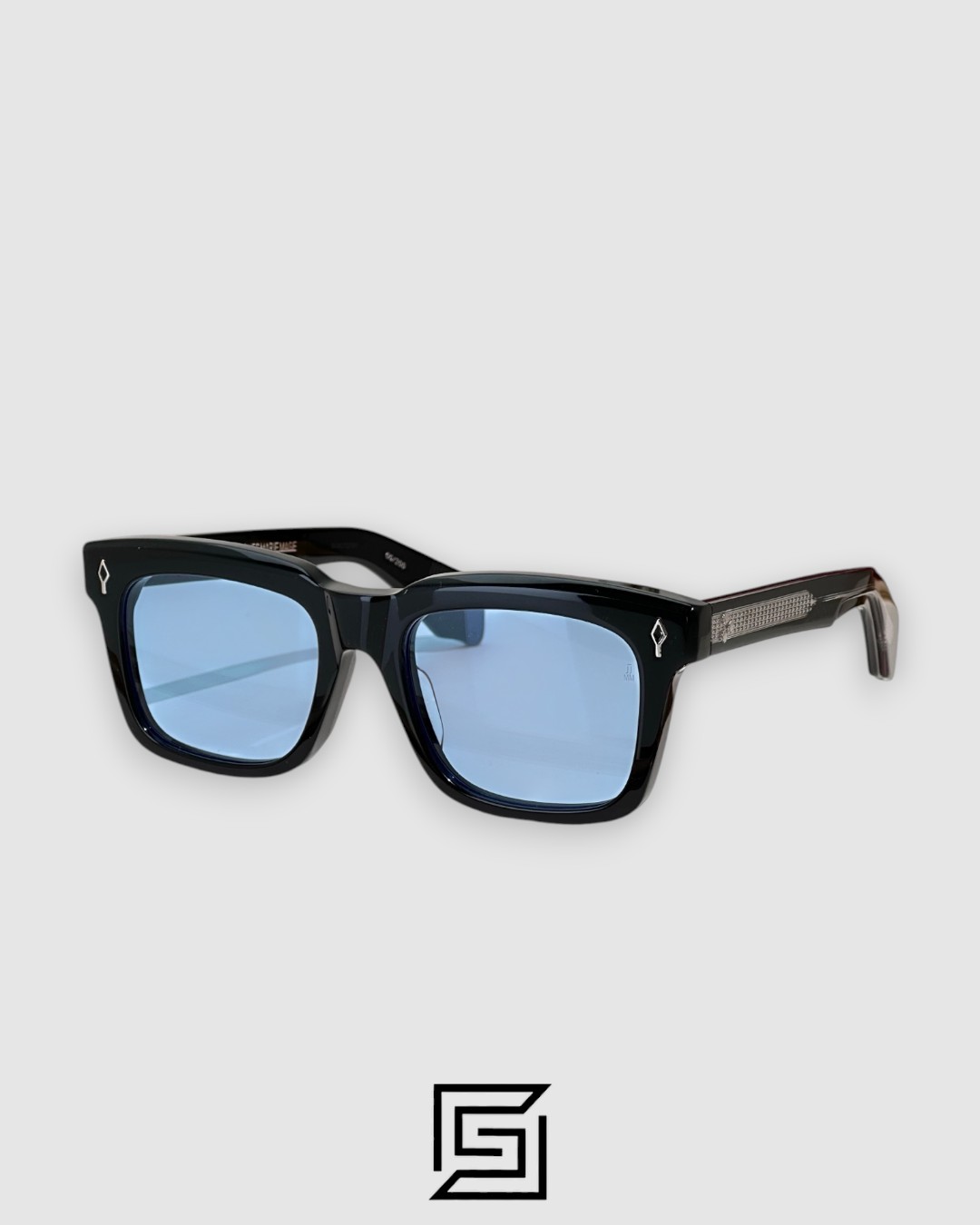 ⁦Jacques Marie Mage TORINO Sunglasses⁩ - الصورة ⁦3⁩