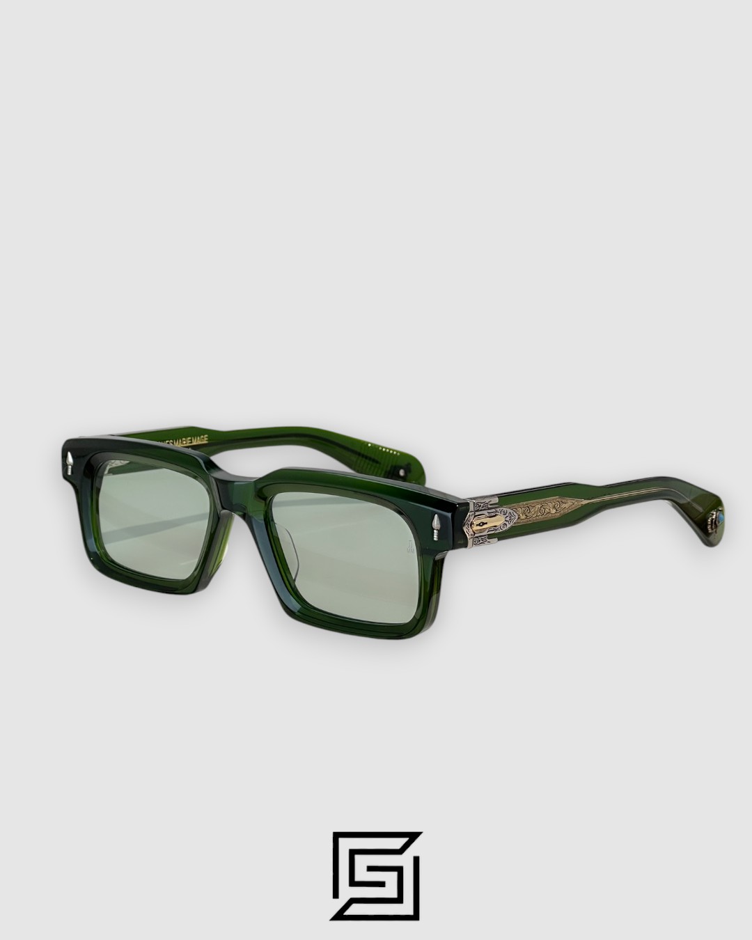 Jacques Marie Mage BELVEDERE Sunglasses - Image 3
