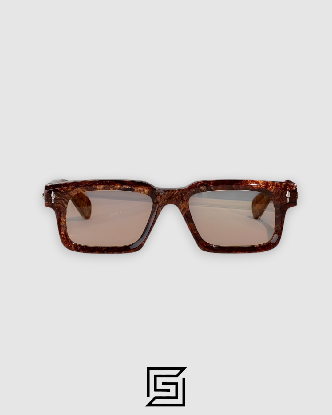 Jacques Marie Mage BELVEDERE Sunglasses - Image 6