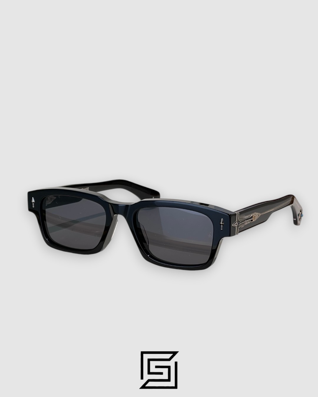 Jacques Marie Mage KIRWIN Sunglasses Men - Image 1