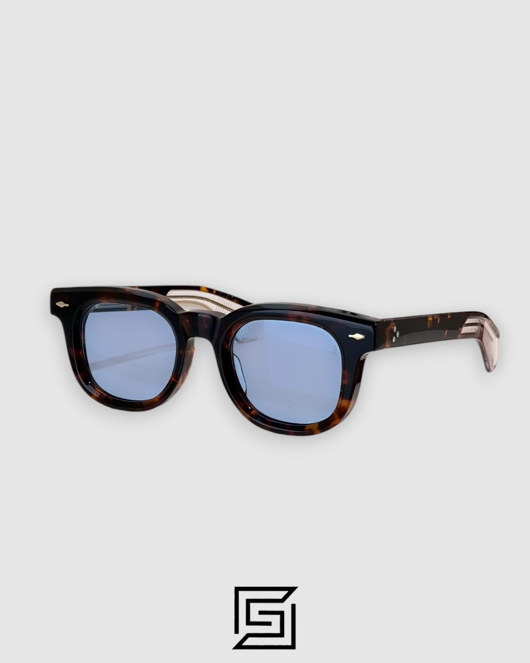 ⁦Jacques Marie Mage JAX Sunglasses For Men⁩ - الصورة ⁦2⁩