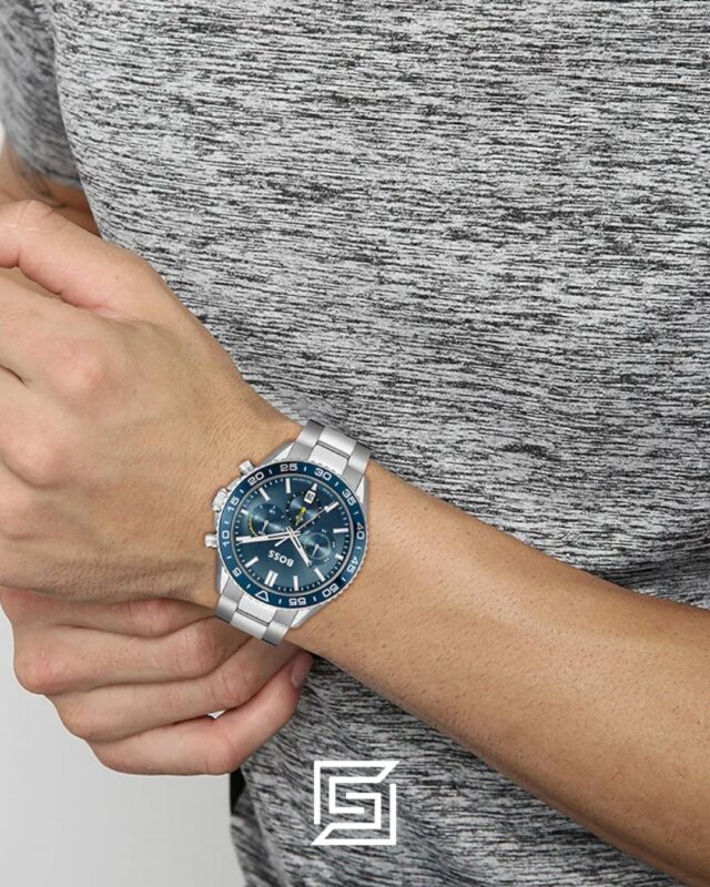 Hugo Boss Men's Watch 1514143