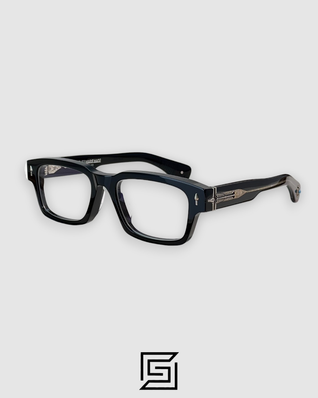Jacques Marie Mage KIRWIN  Eyeglasses - Image 2