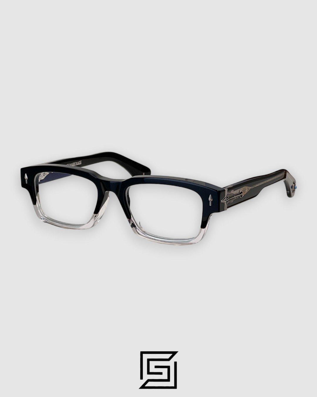 Jacques Marie Mage KIRWIN  Eyeglasses - Image 1