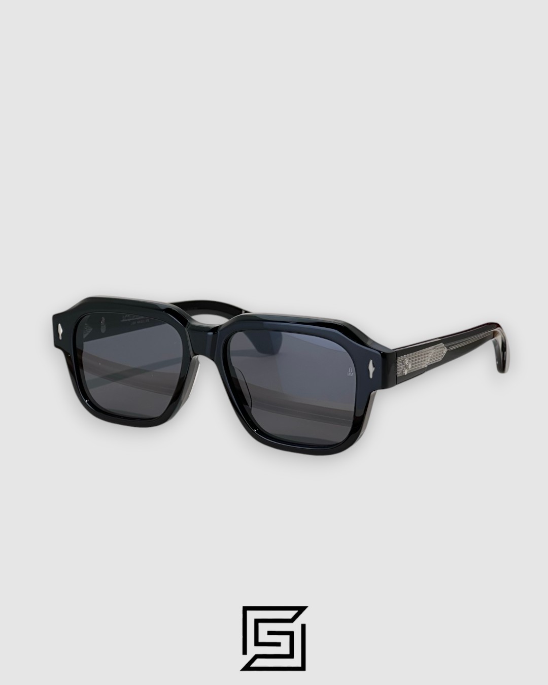 Jacques Marie Mage VIVENNE Sunglasses Men