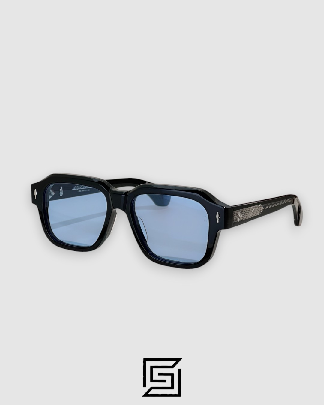 Jacques Marie Mage VIVENNE Sunglasses Men - Image 3