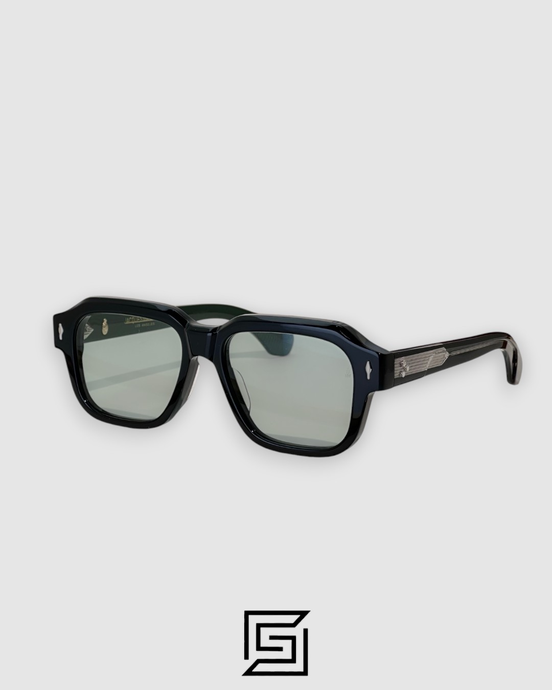 Jacques Marie Mage VIVENNE Sunglasses Men - Image 2