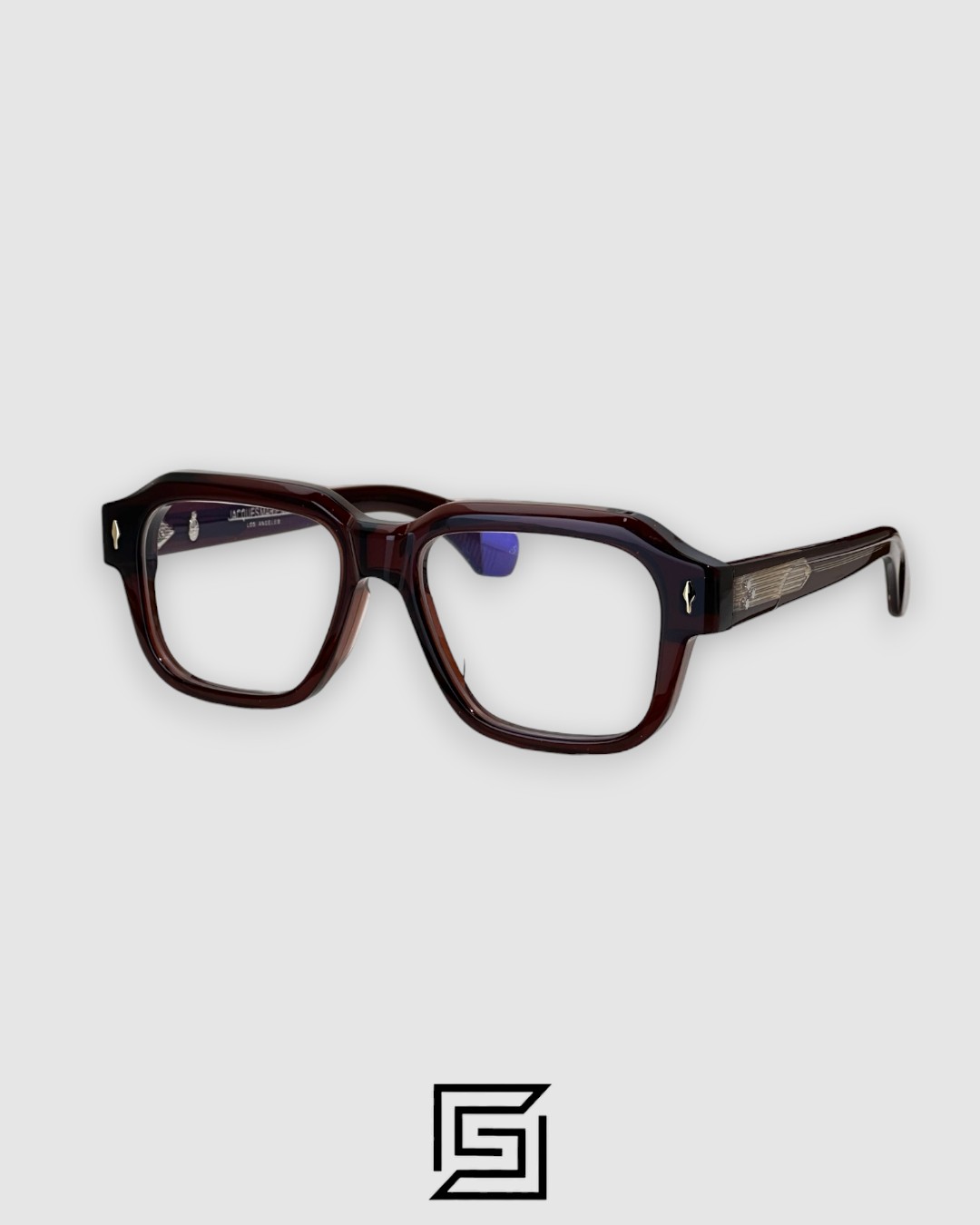 Jacques Marie Mage VIVENNE  Eyeglasses - Image 2