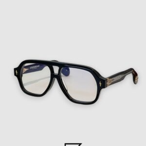 ⁦WILD HORSE Black Frame Eyewear⁩ - الصورة ⁦1⁩