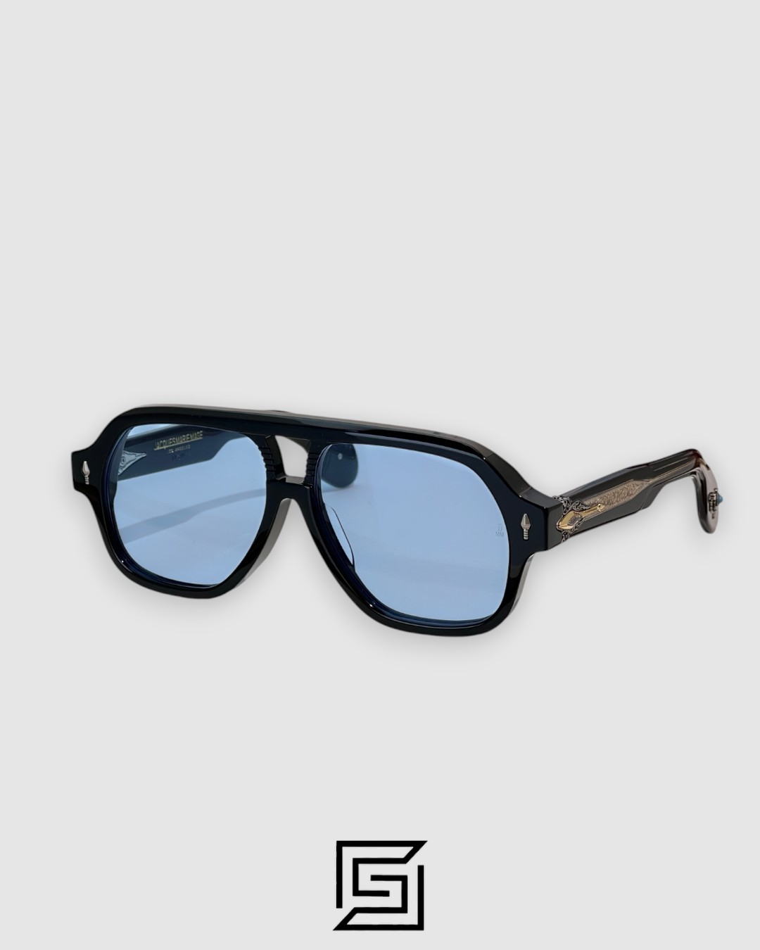 ⁦WILD HORSE Sunglasses⁩ - الصورة ⁦2⁩