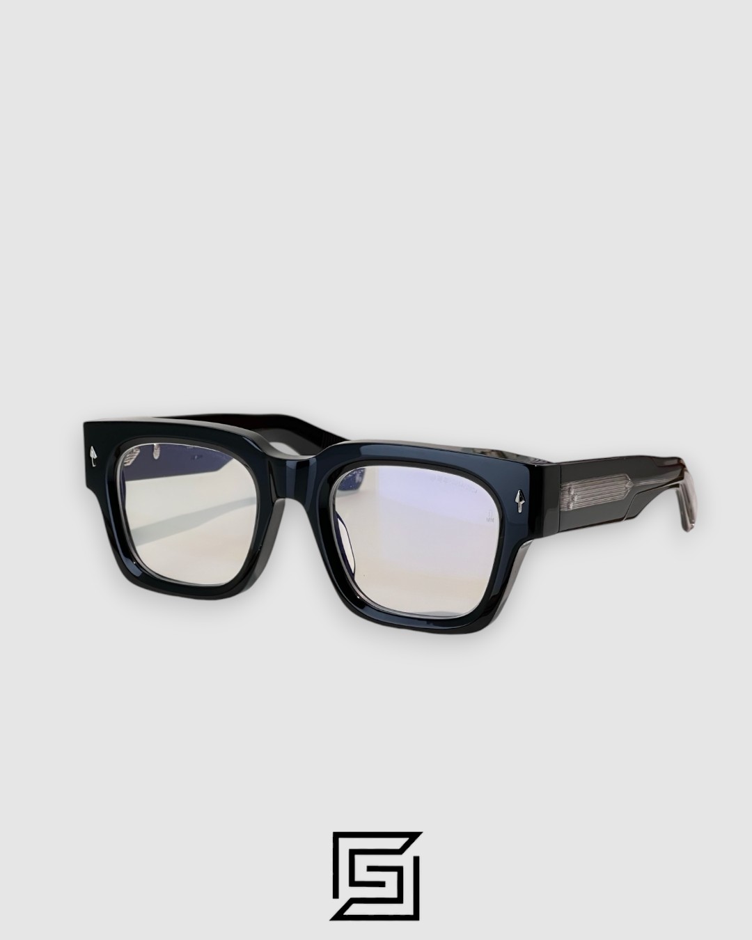 ENZO十周年 Eyewear - Image 1