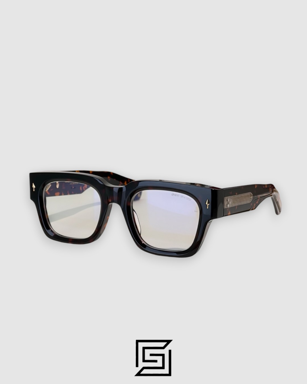 ENZO十周年 Eyewear - Image 4