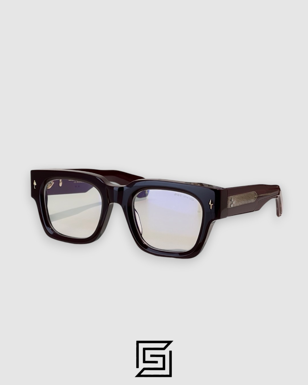 ENZO十周年 Eyewear - Image 2
