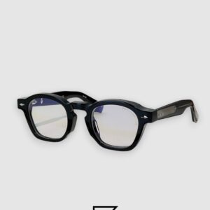 ZEPHIRIN 十周年 Bold Black Frame - Image 1