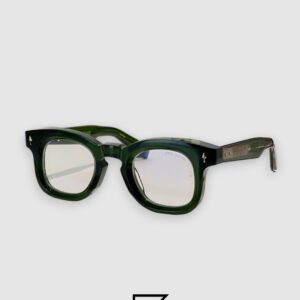 ZEPHIRIN 十周年 Bold Black Frame - Image 3