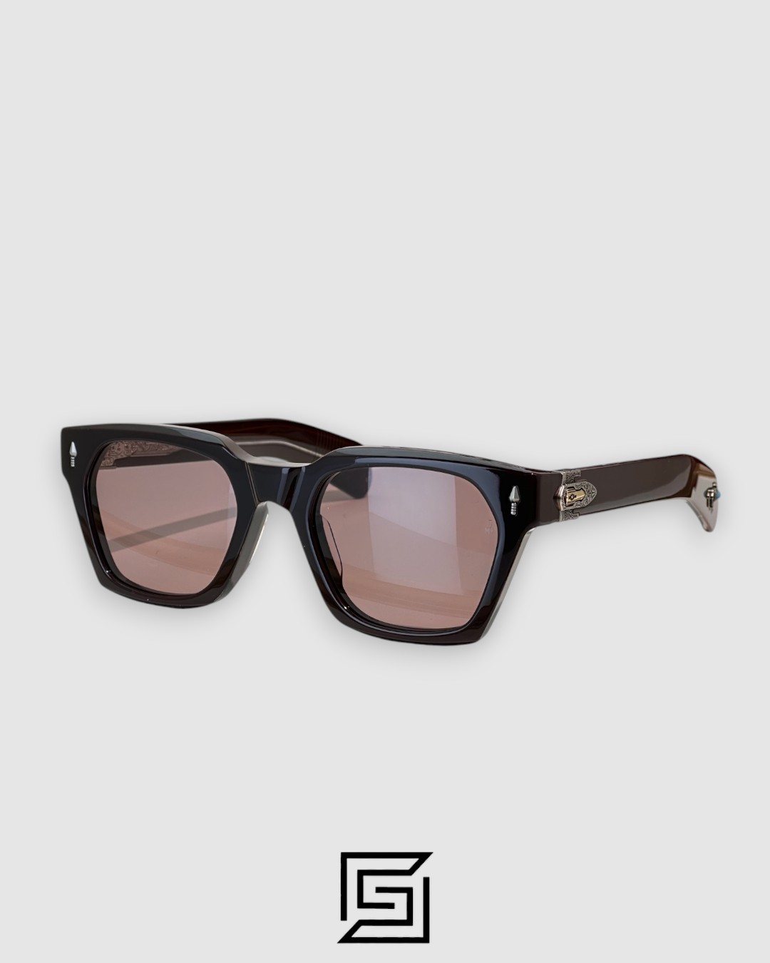 STERETT Sunglasses - Image 1
