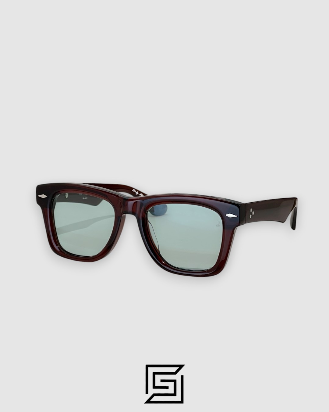 ⁦HEYWOOD Sunglasses⁩ - الصورة ⁦3⁩