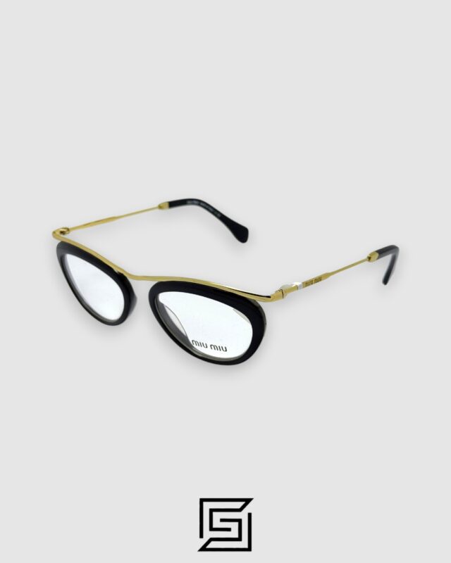 MIU MIU VMU56/BLACK