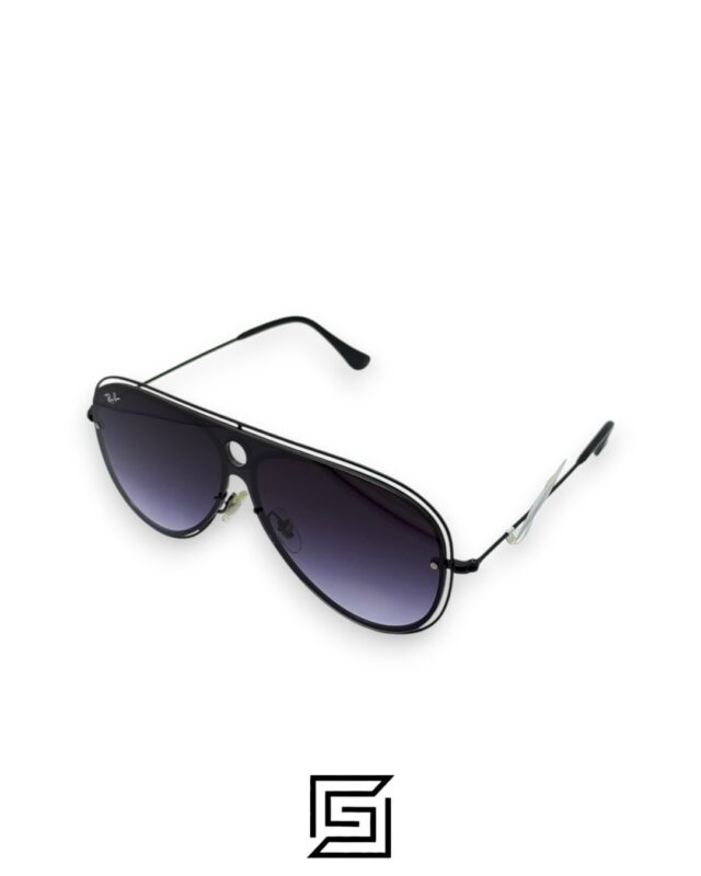 RB3605/BLACK X BLACK