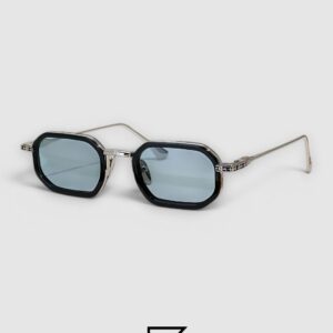 STYLIDA Octagonal Sunglasses - Image 3