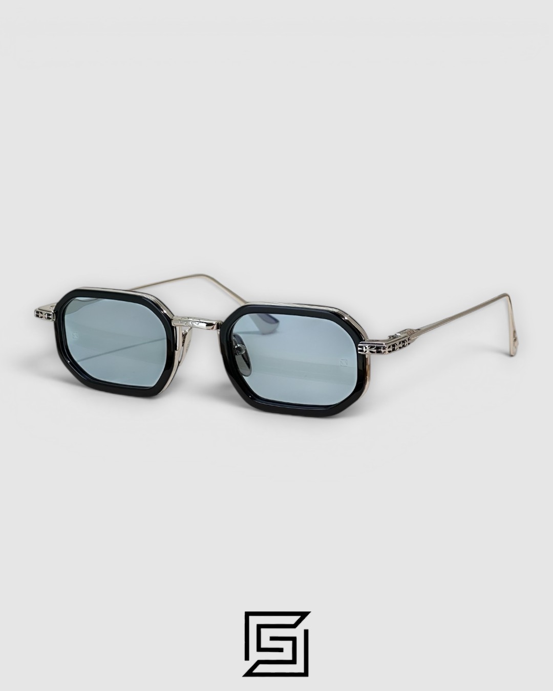 STYLIDA Octagonal Sunglasses - Image 3
