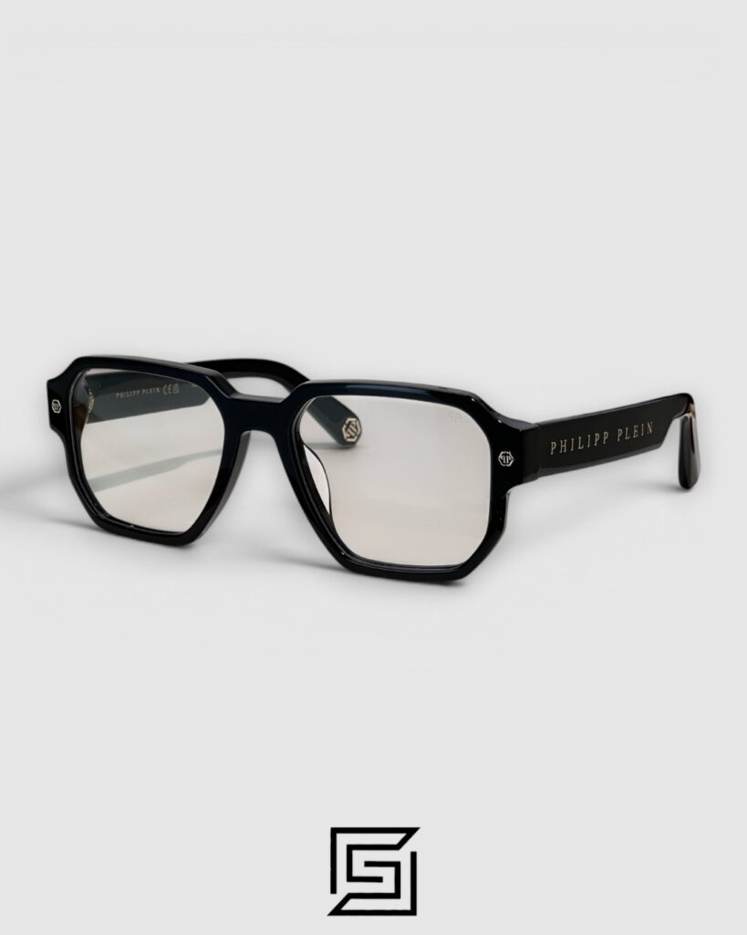 Philip Pelen STUD Eyeglasses