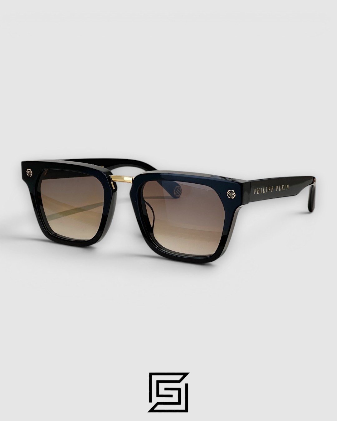 Philipp Plein VPP055 Sunglasses - Image 2