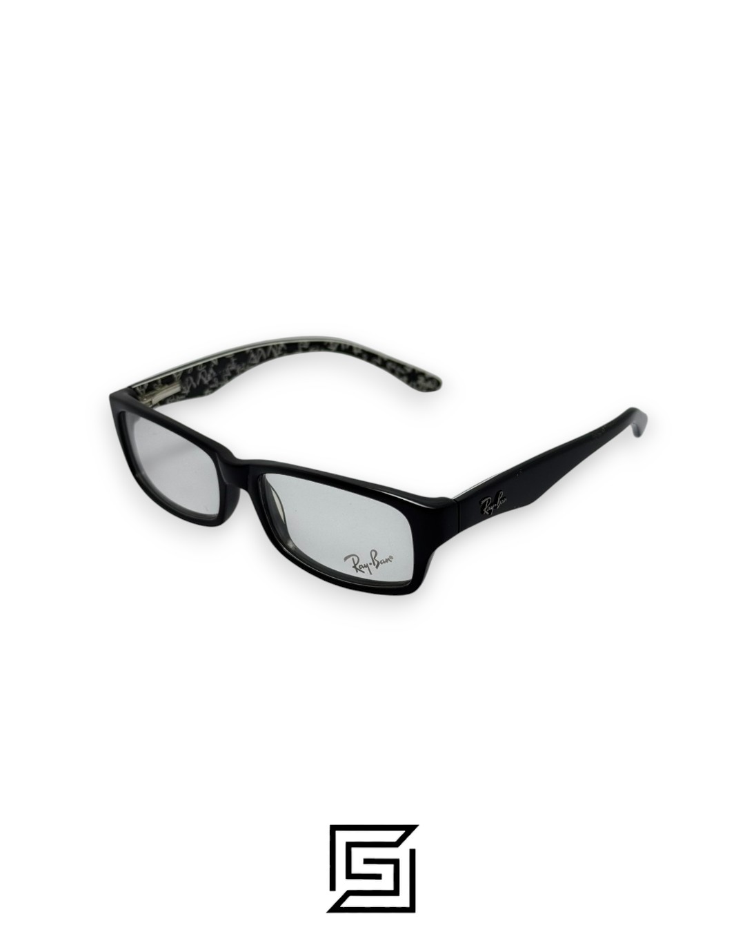 ⁦RB5236/BLACK-475 S⁩ - الصورة ⁦1⁩