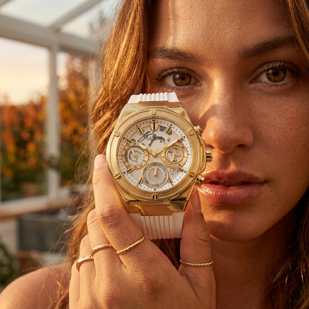 Watches