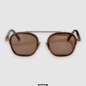 EZ0278 Transparent Brown - Image 2