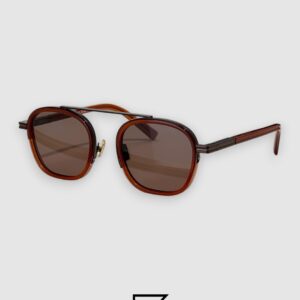 EZ0278 Transparent Brown - Image 1