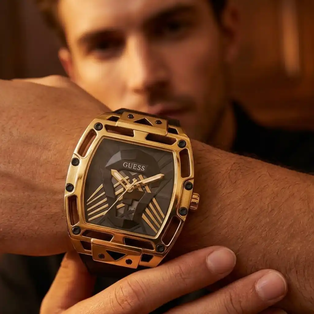 Watches